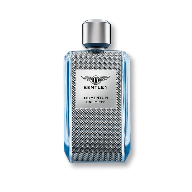 Bentley Momentum Unlimited EDT 100ML