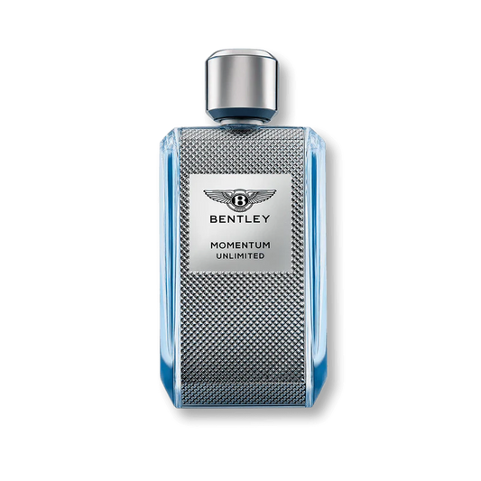 Bentley Momentum Unlimited EDT 100ML