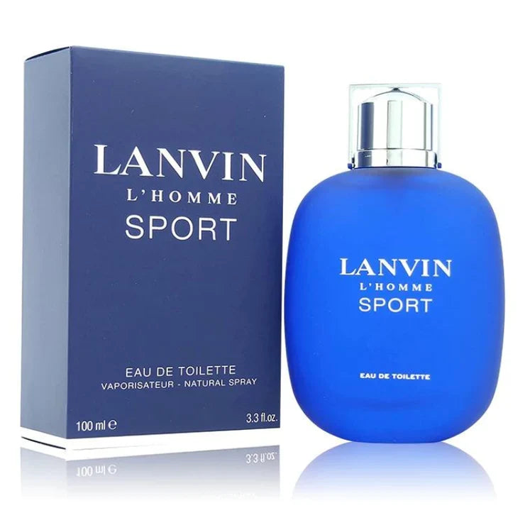 Lanvin L’ Homme Sport EDT 100ML