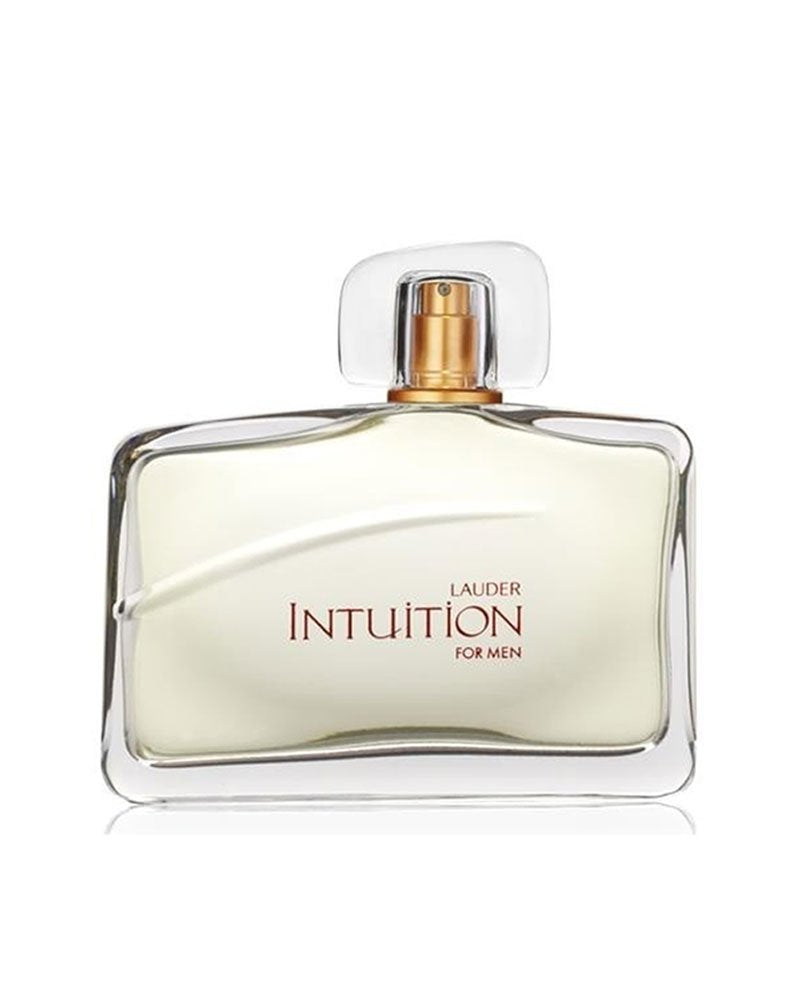 Estee Lauder Intuition Men EDT 50MLvery very rare