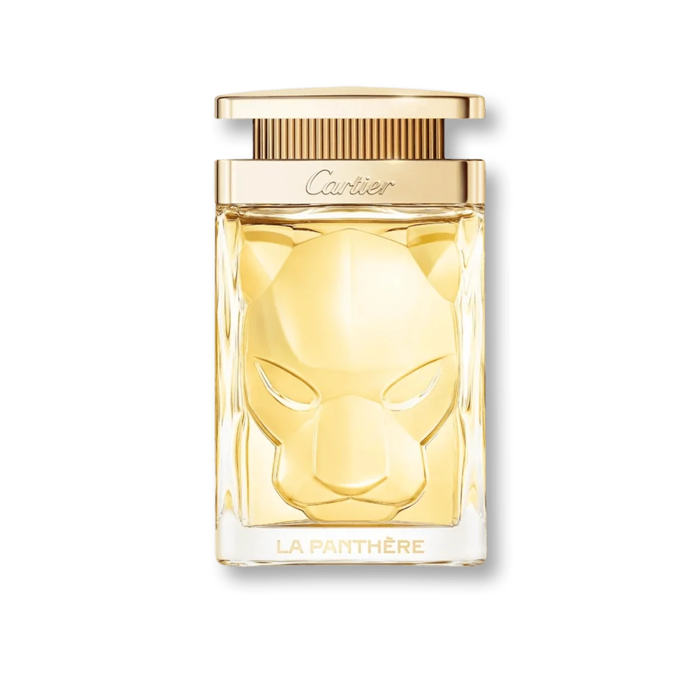 Cartier LA Panthere Elixir EDP Intense 100ML