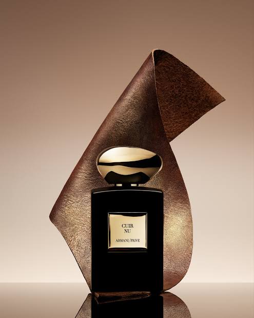 Armani Prive Cur Nu EDP 100ML