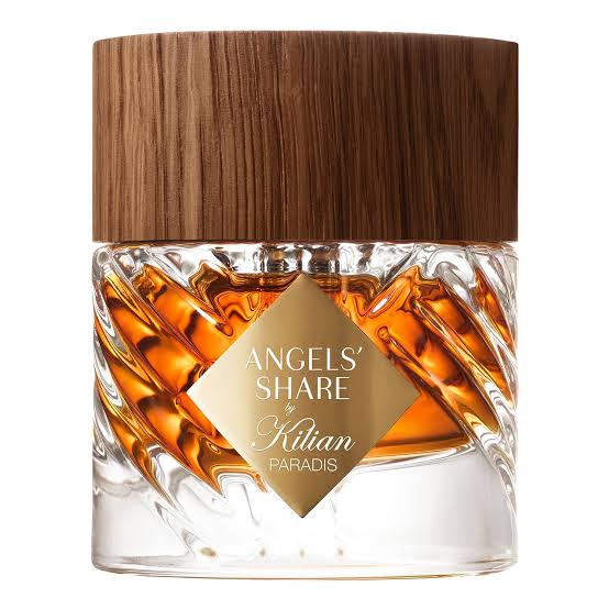 Kilian Paris Angels' Share Paradis Extrait De Parfum 50ML