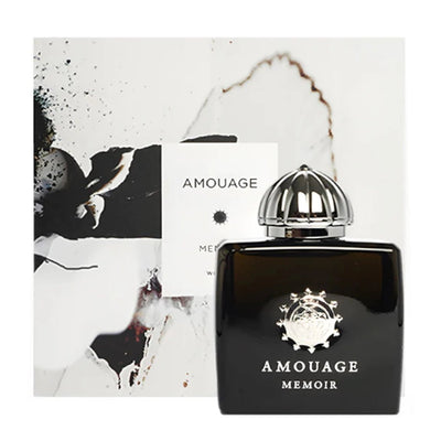 Amouage Memoir EDP 100ML