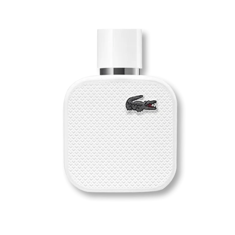 Lacoste Blanc EDP 100ML