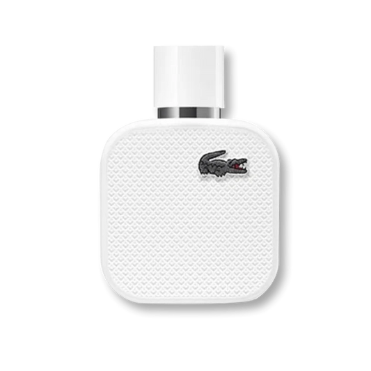 Lacoste Blanc EDP 100ML