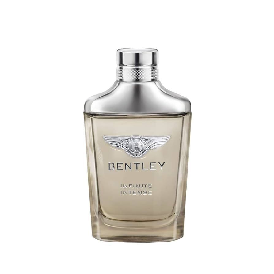 Bentley Infinite Intense EDP 100ML