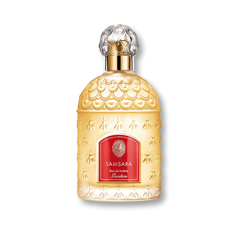 Guerlain Samsara EDT 100ML