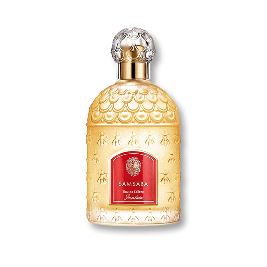 Guerlain Samsara EDT 100ML