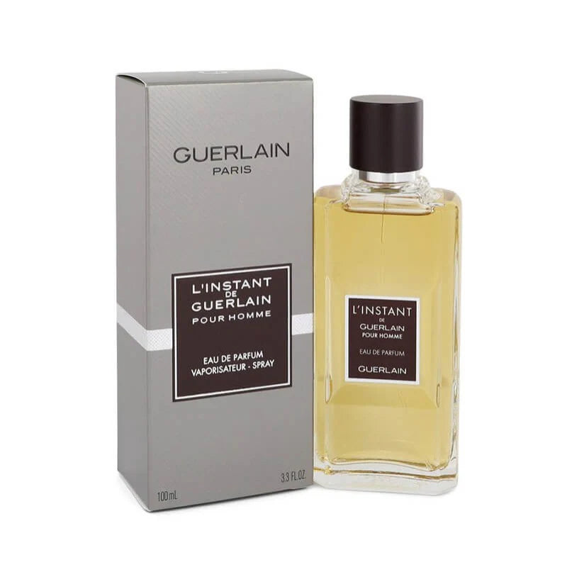 Guerlain L'instant Pour Homme EDT 100ML