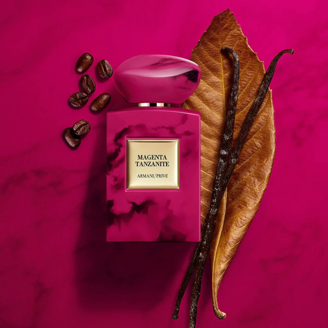 Armani/Privé Magenta Tanzanite EDP 100ML