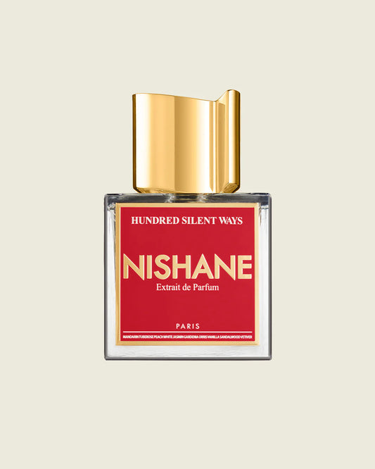 Nishane Hundred Silent Way Extrait De Parfum 100ML