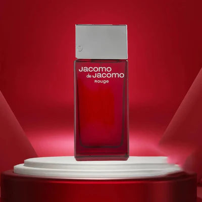 Jacomo Rouge EDT 100ML