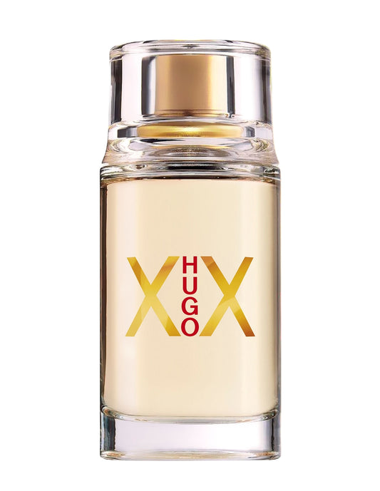 Hugo XX For Women EDT 100ML