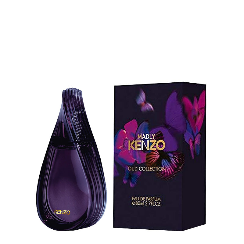 Kenzo Oud Collection EDP 80ML