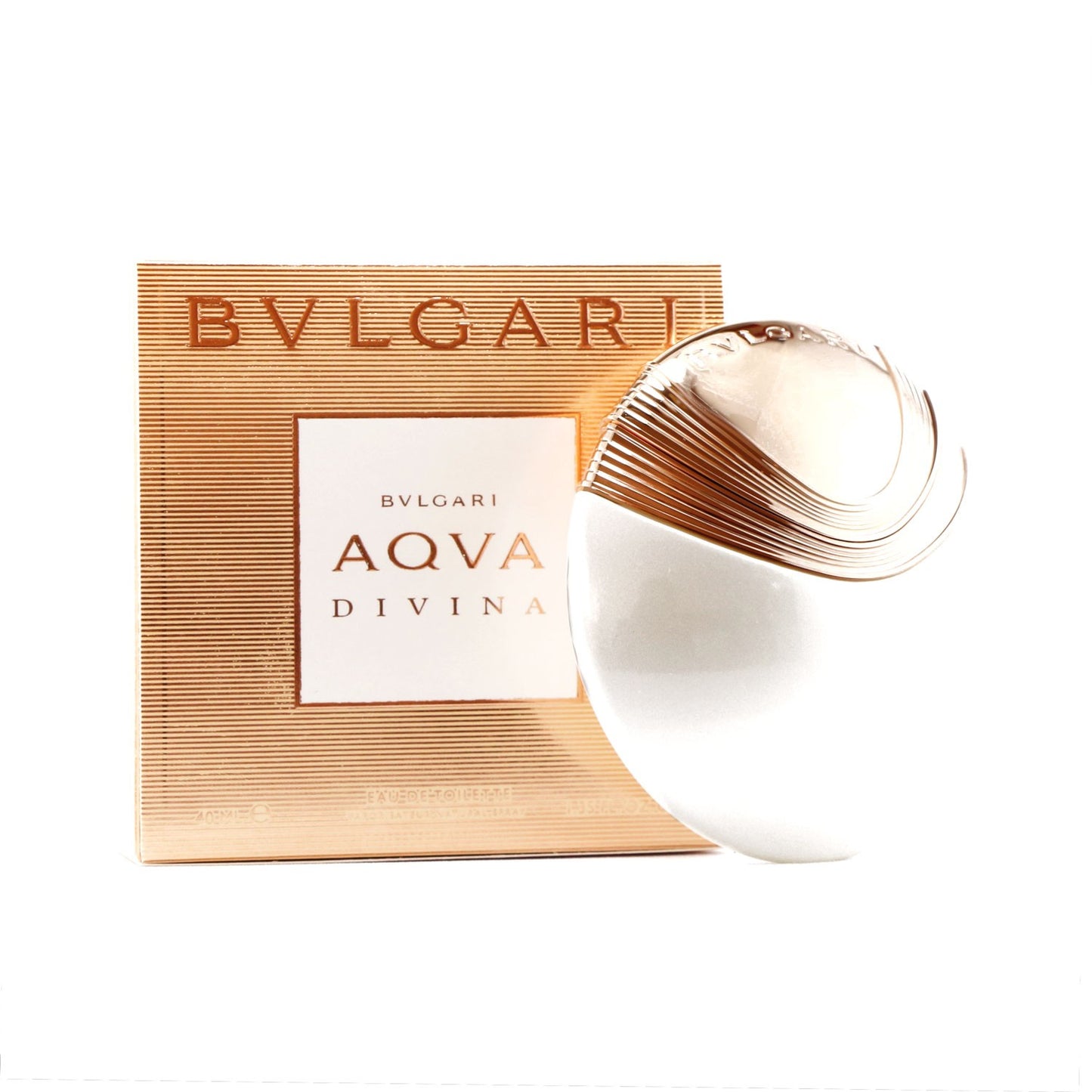 Bulgari Aqva Divina EDDT 65ML