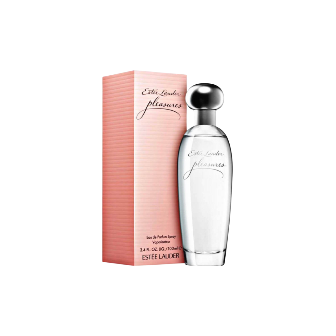 Estee Lauder Pleasures EDP 100ML