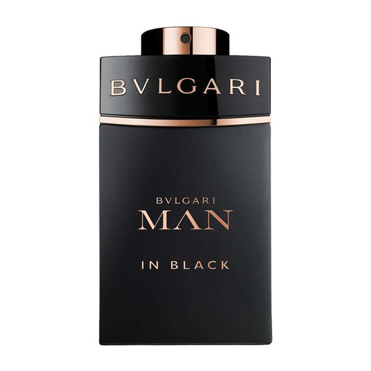 BVLGARI MAN IN BLACK Eau De Parfum 100ML