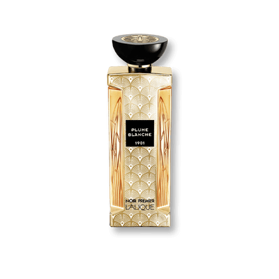 Lalique Noir Plume Blanche EDP 100ML