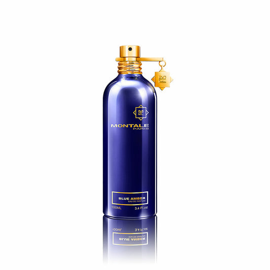 Montale Blue Amber EDP 100ML