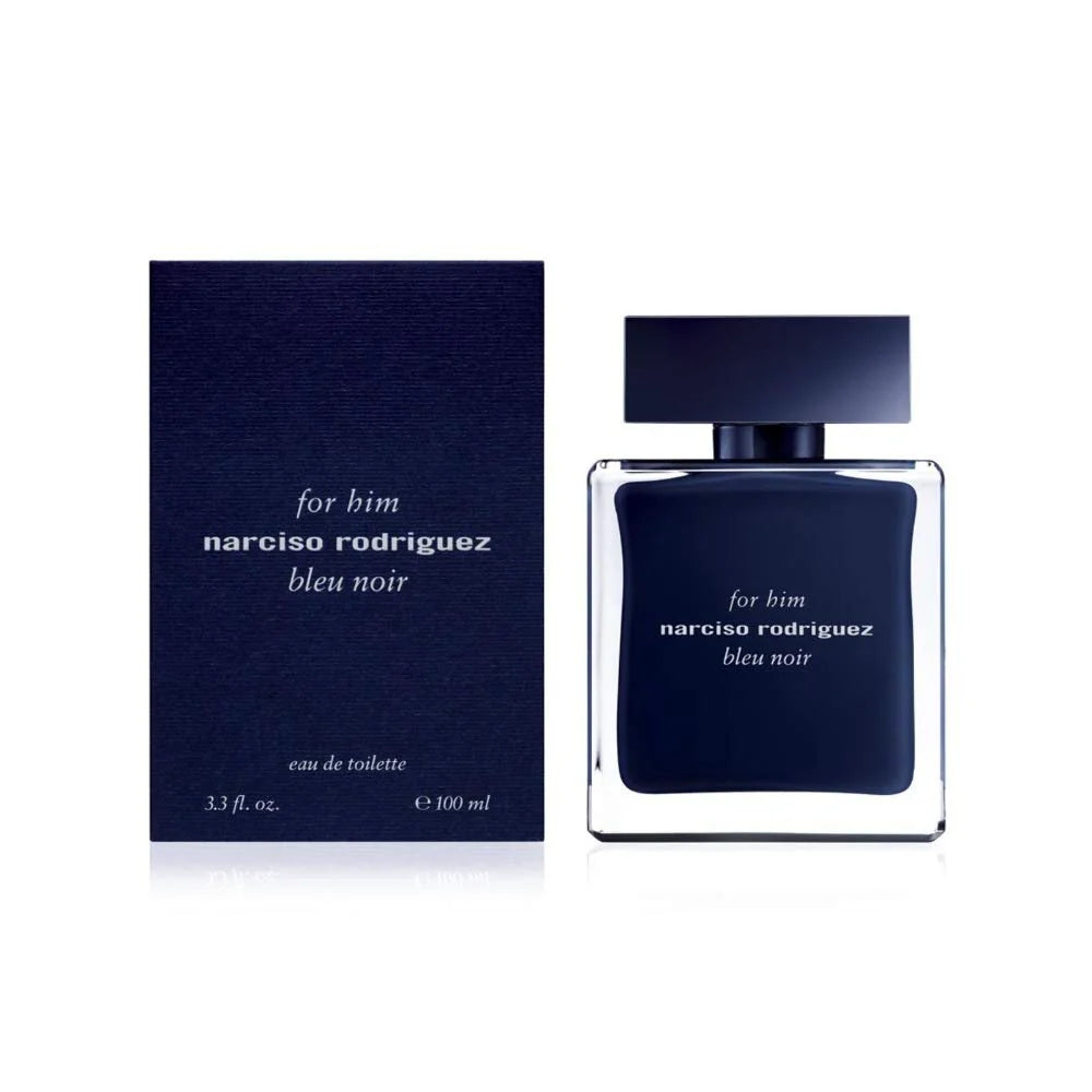 Narciso Rodriguez Bleu Noir For Him EDT 100ML