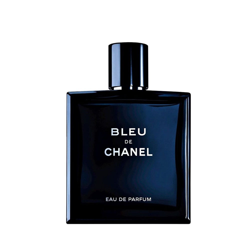 BLEU DE CHANEL EAU DE PARFUM 100ML