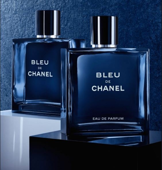 Chanel blue edp online