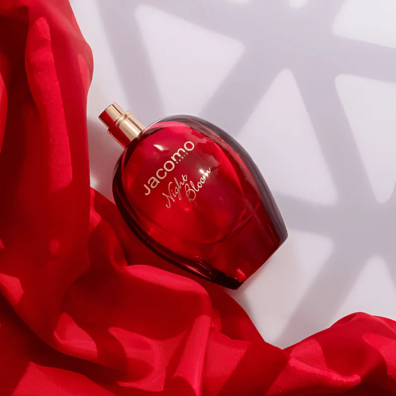 acomo Night Bloom EDP 100ML