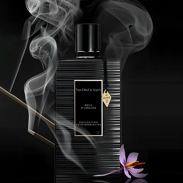Van Cleef & Arpels Coll Extraordinaire Reve D Ylang EDP 125ML