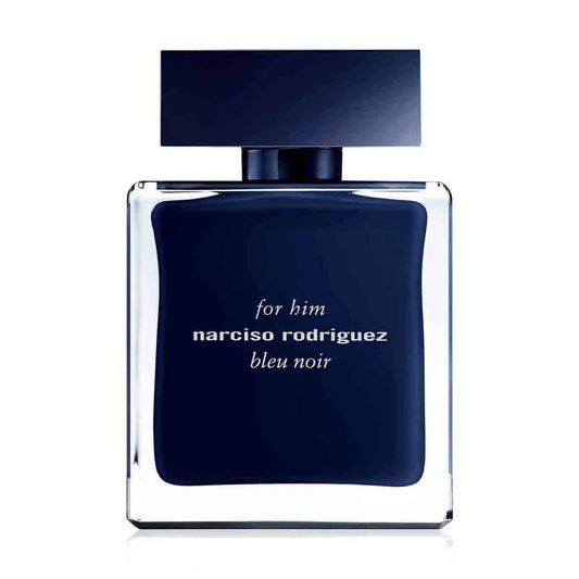Narciso Rodriguez Bleu Noir For Him EDT 100ML