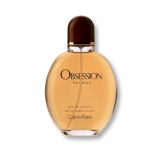 Calvin Klein Obsession EDT 200ML