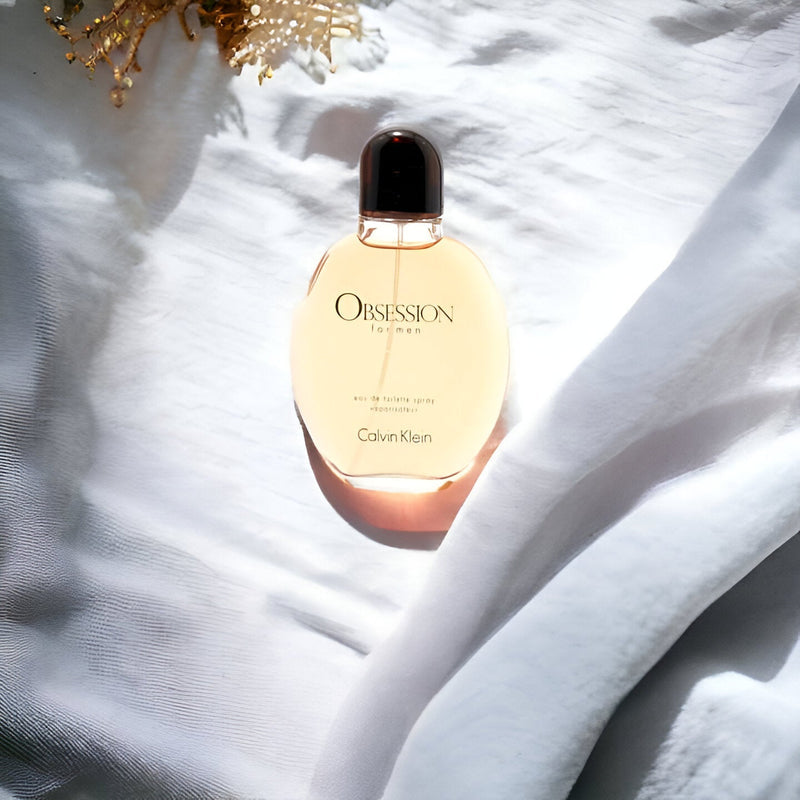 Calvin Klein Obsession EDT 200ML