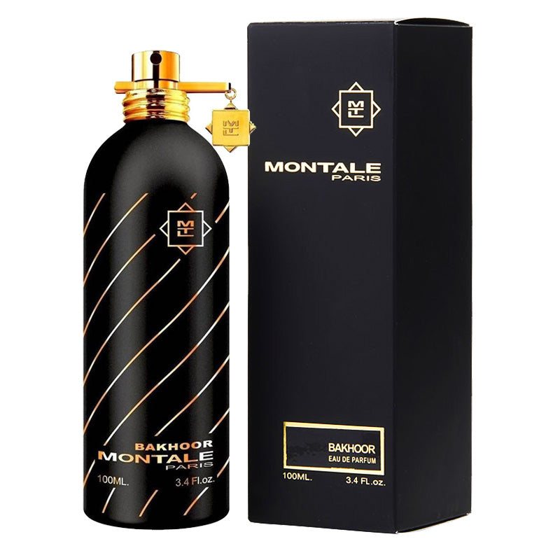 Montale Bakhoor EDP 100ML