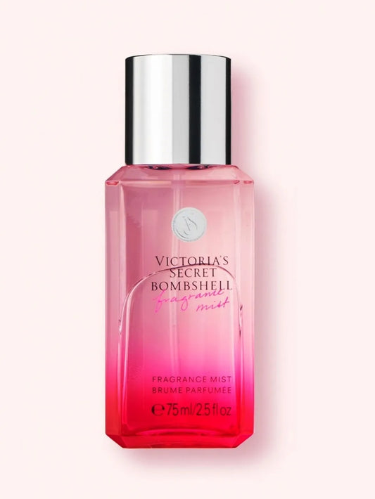 Victoria's Secret Bombshell Fragrance Mist 75ML