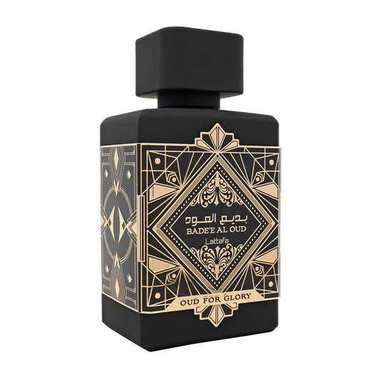 Lattafa Bade'e AL Oud for Glory EDP 100ML
