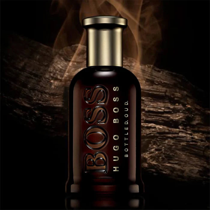 Hugo Boss Boss Bottled Oud EDP 100ML