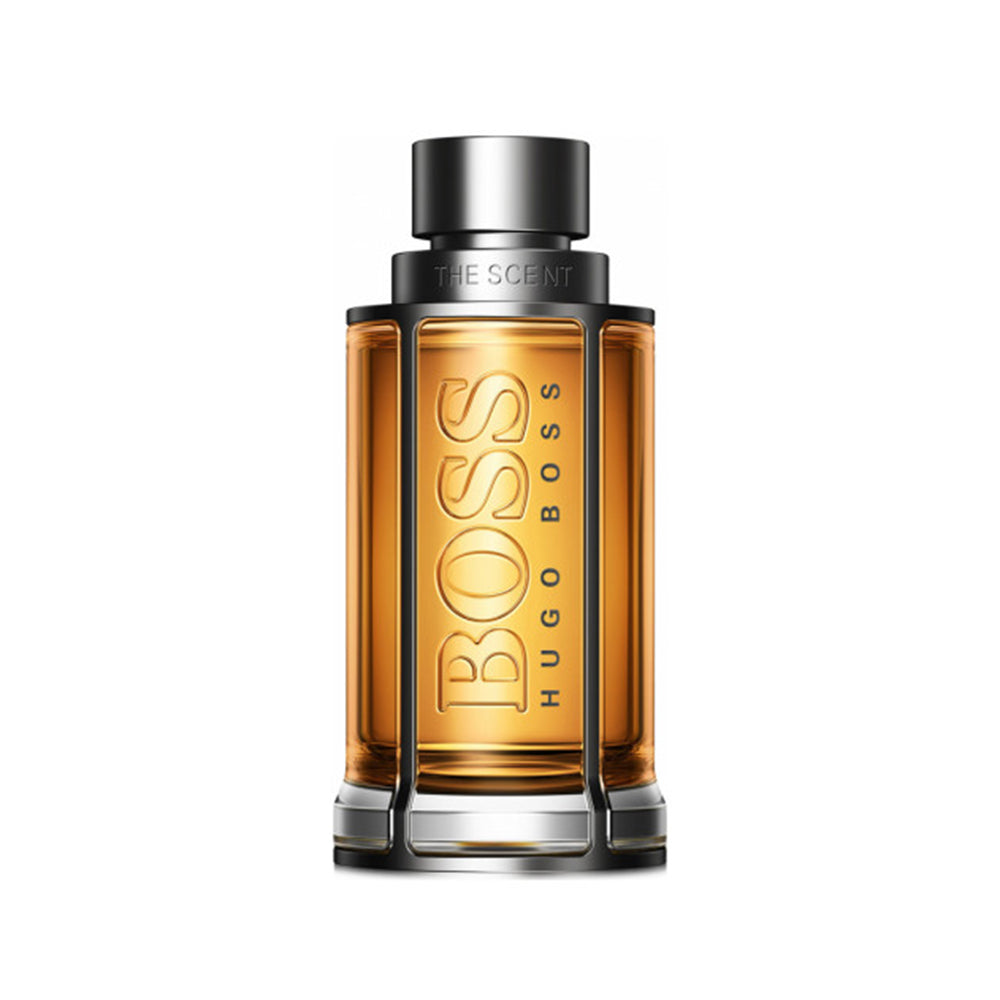 Hugo Boss The Scent EDT 100ML
