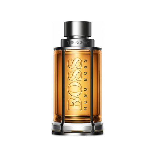 Hugo Boss The Scent EDT 100ML