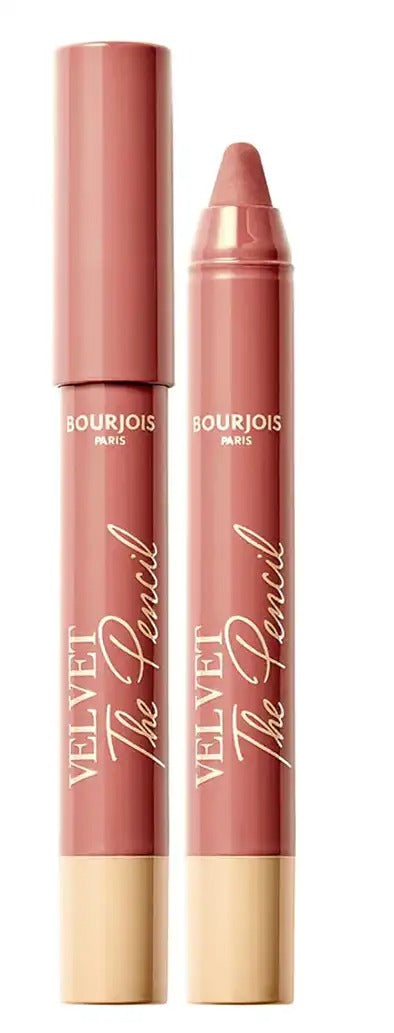 bourjois velvet the pencil