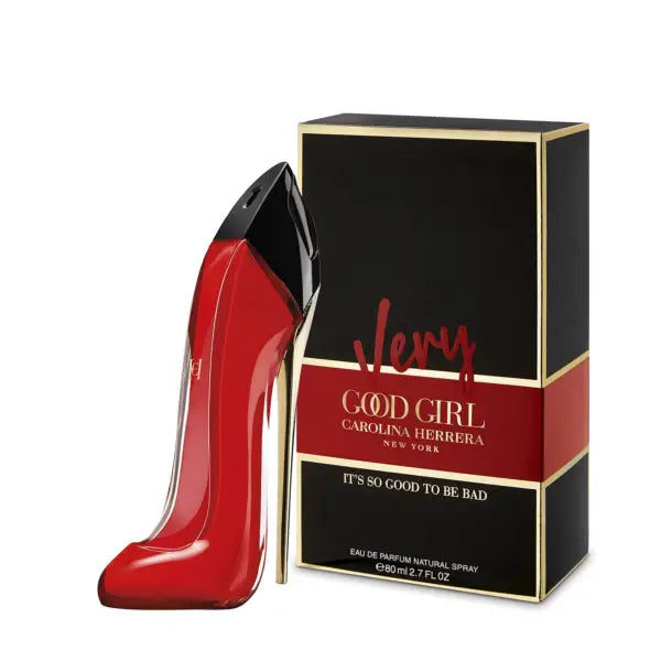 Carolina Herrera Very Good Gir EDP 80ML