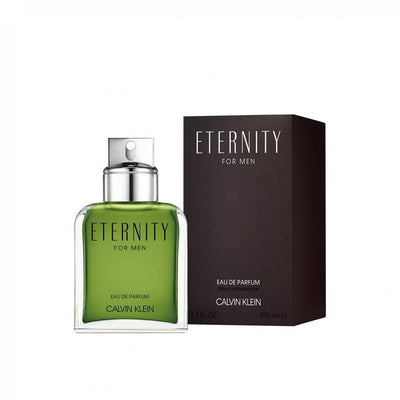 Calvin Klein Eternity EDP