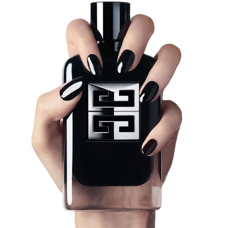 Givenchy Gentleman Society SET EDP(75ml Shower Gel+EDP100ML +12.5ML)