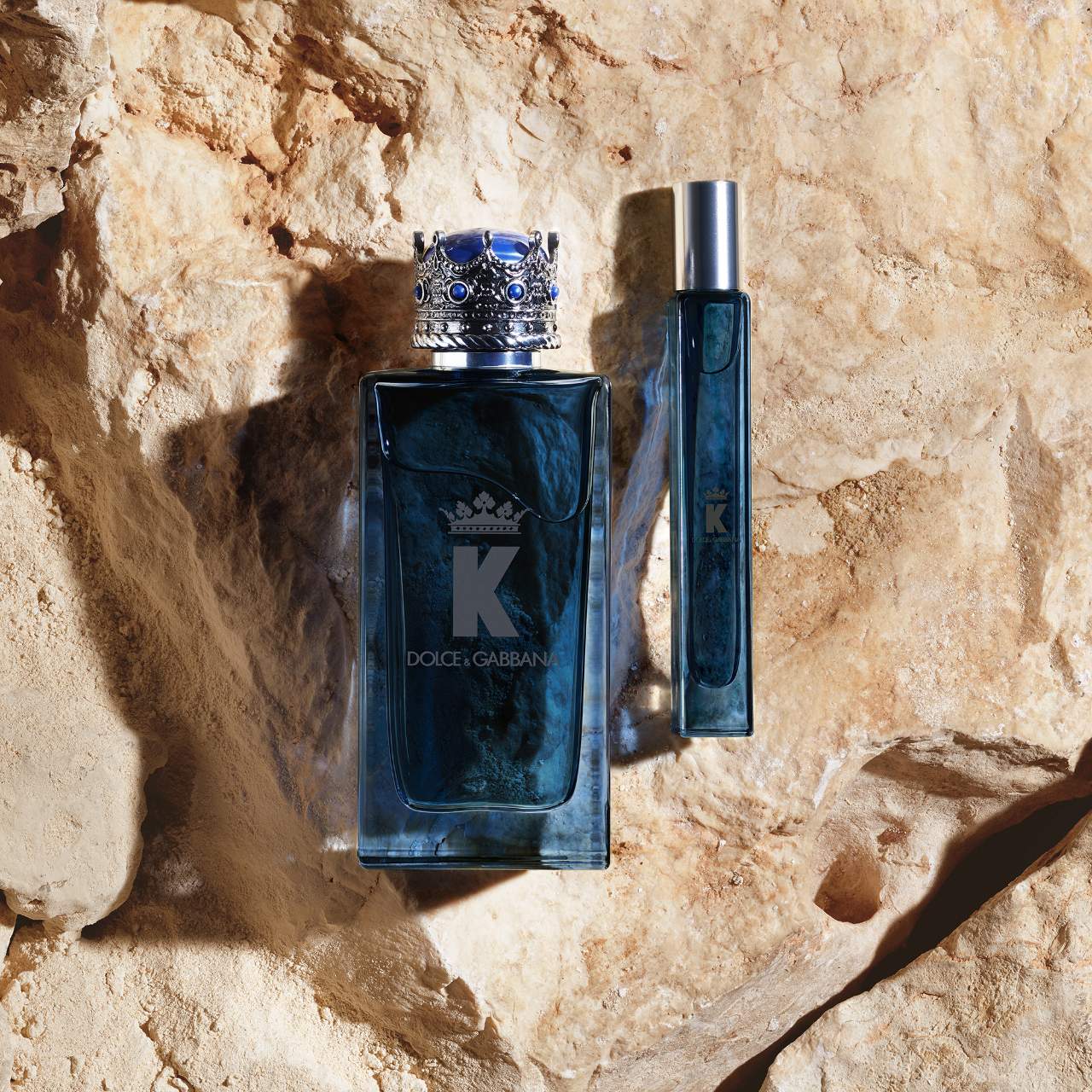 Dolce & Gabbana K EDP 200ML+EDP10ML