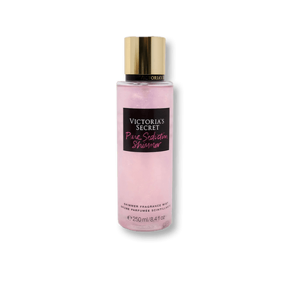 Victoria's Secret Pure Seduction Shimmer Body Mist 250ML