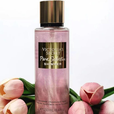 Victoria's Secret Pure Seduction Shimmer Body Mist 250ML