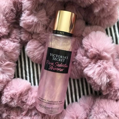 Victoria's Secret Pure Seduction Shimmer Body Mist 250ML