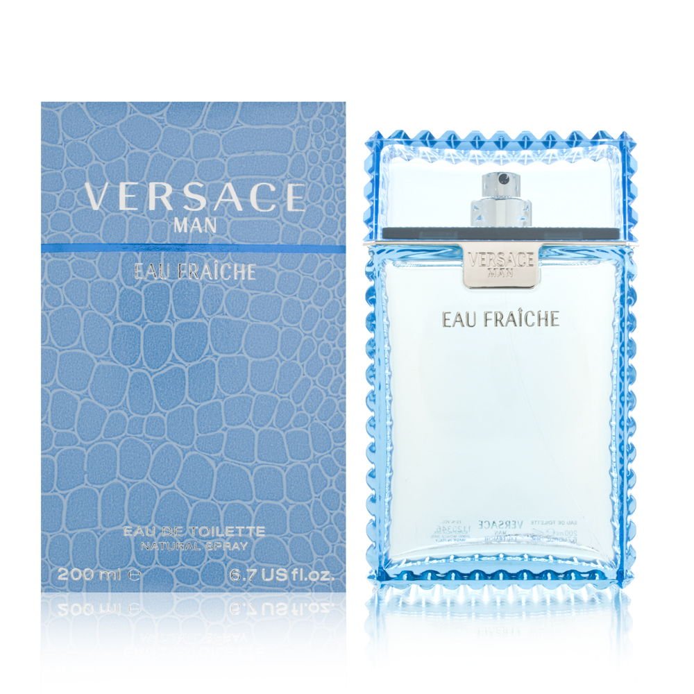 Versace Eau Fresh EDT 200ML