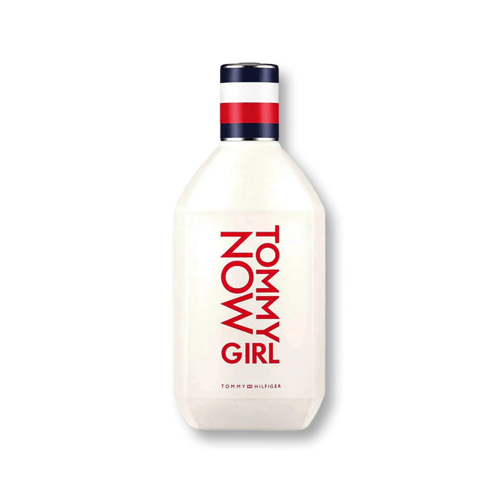Tommy Hilfiger Tommy Girl Now EDT 100ML