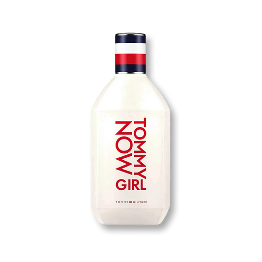 Tommy Hilfiger Tommy Girl Now EDT 100ML