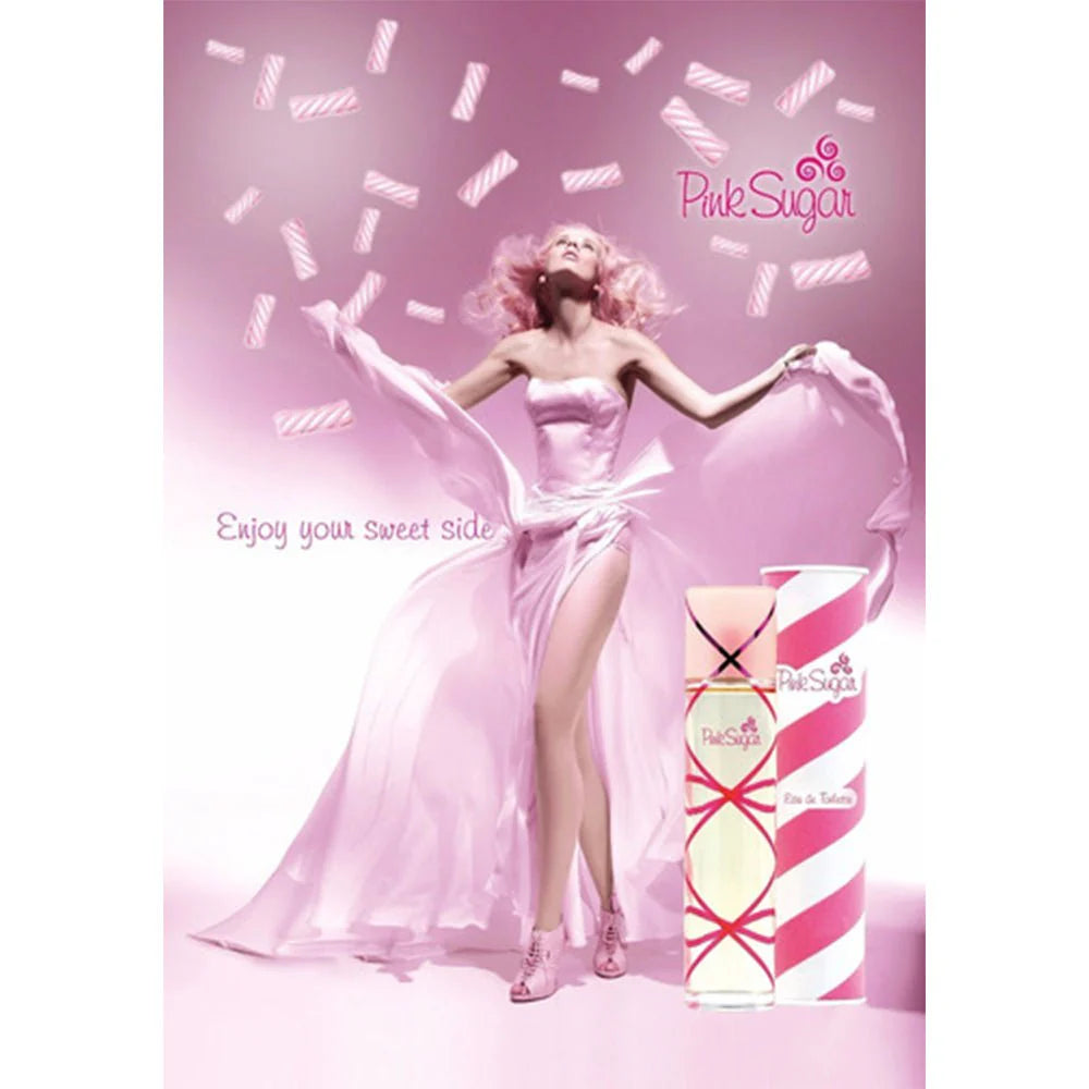Aquolina Pink Sugar EDT  100ML
